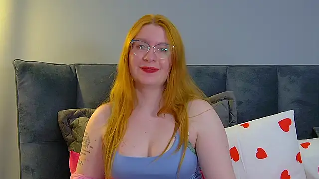 AliceAllisons webcam