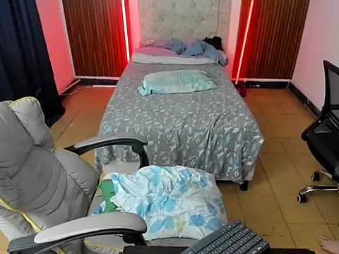 maikol_norban webcam