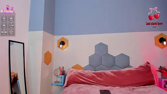 Afrodita_sweeet webcam