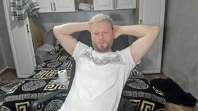 ALEX_BEAUTY2025 webcam