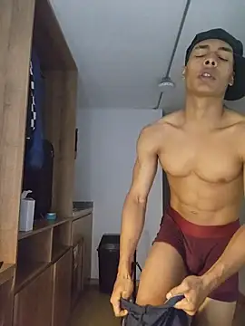 Jhonyblack_1 webcam