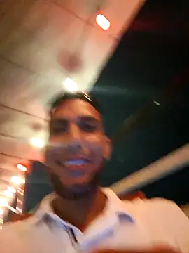 UnreadyChutzpa webcam