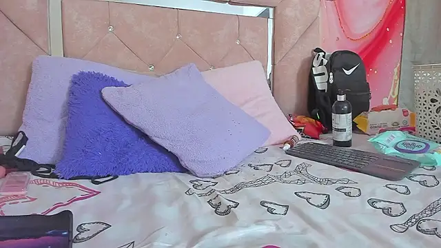 Taylor__cooper webcam