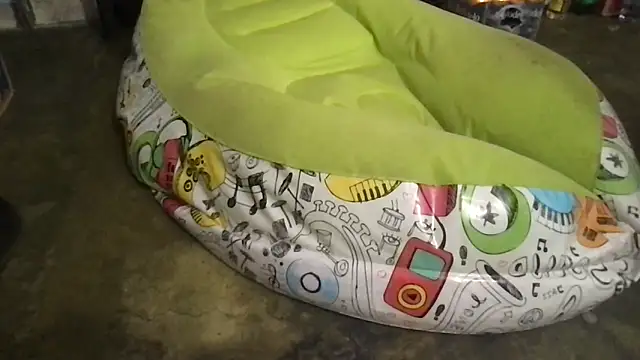 RODRI_POLLADURA webcam