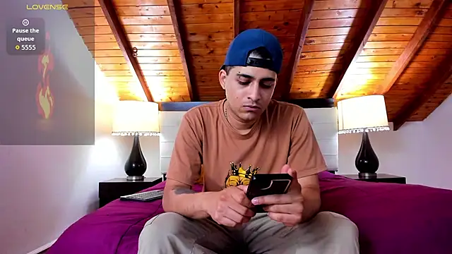 Sebastian_Berne webcam