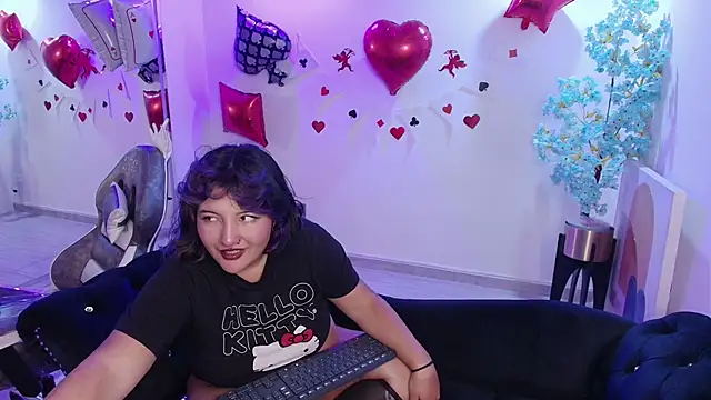 Ritsuka_berry webcam