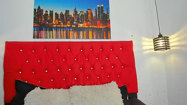 carolinacrus01 webcam