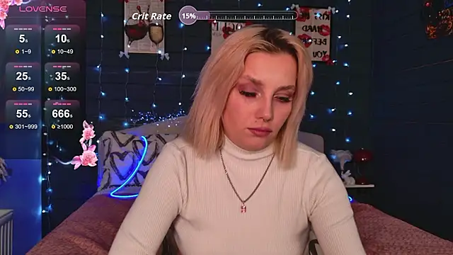 Crystal_Jull webcam