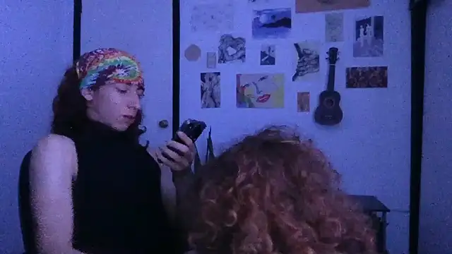 camille_delrey webcam