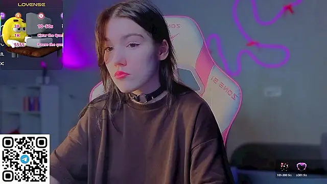 Sophie_SkyAngel webcam