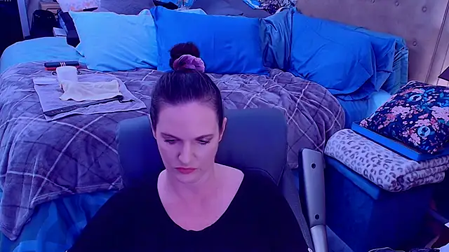 ninajaymes webcam