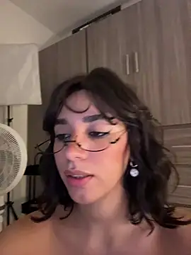 Capricho_01 live sex cam