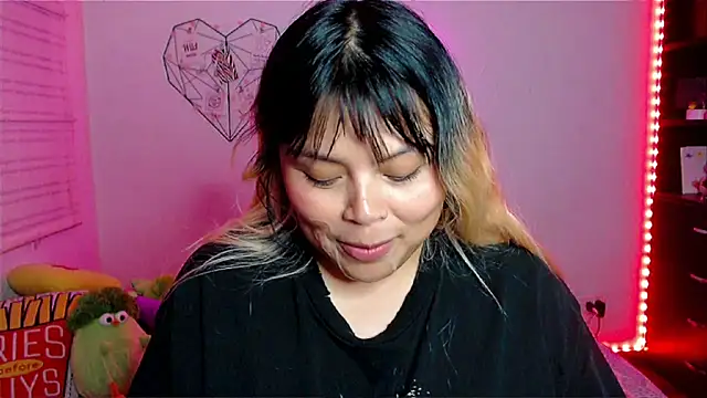 EllieMoonX live sex cam