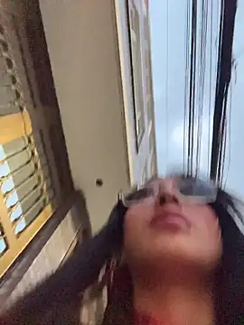 Violeet-Smith webcam