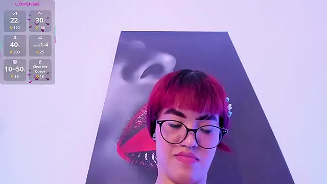 Taylor__Watson webcam