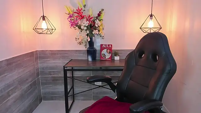 MarianaMontezz webcam