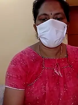 Webcam Model (telugutrisha)  is live.Free join now!