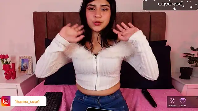 hannaa_cute webcam