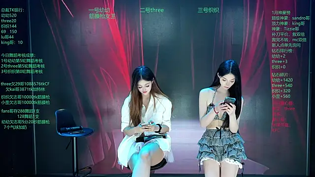 Yangyuba-003 live sex cam