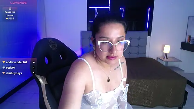 _sophiie_1 webcam