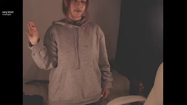 Lametaleralatina webcam