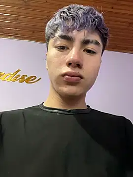 AlexanderCollman2 webcam