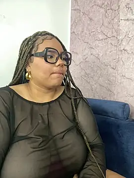 AlahiaFrequency webcam