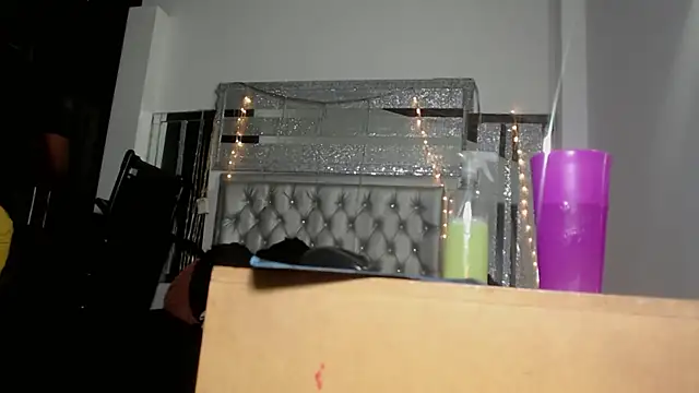 chamaquito_xl webcam