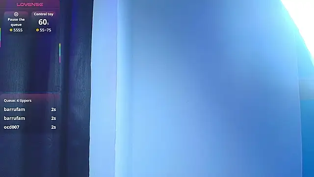 Irene-Fantasy webcam