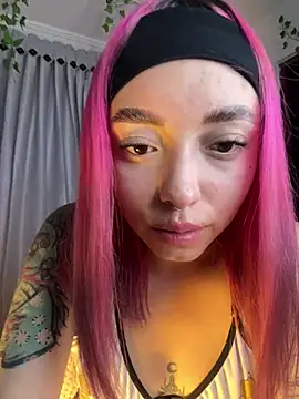 SweetGigi420 webcam