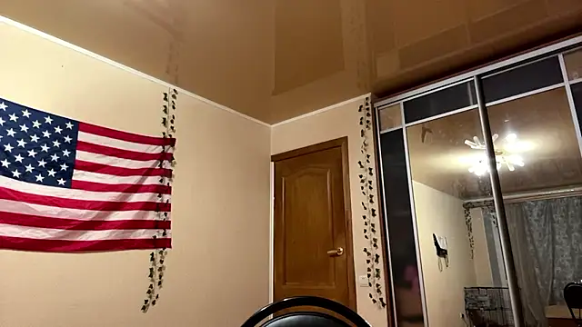 Mollywannatouch webcam