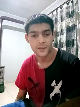 Georgepantelidis webcam