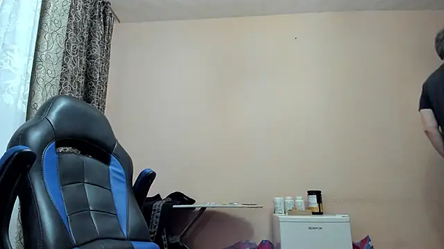 SanFrantsisko webcam