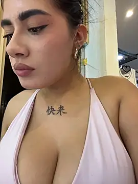 clarachanelricek webcam