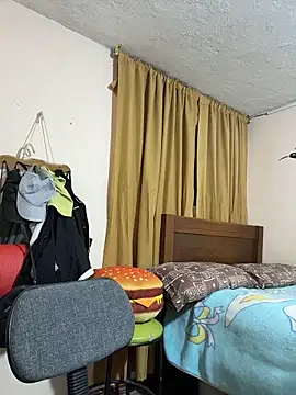 latinfemale live sex cam