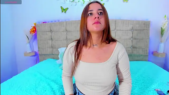 Catherine_summer1 webcam