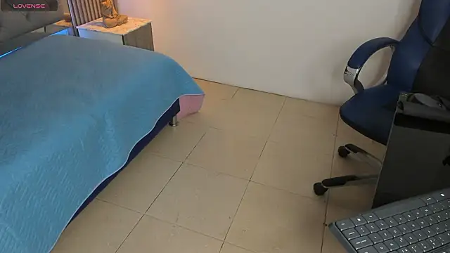 SamBlack_ live sex cam