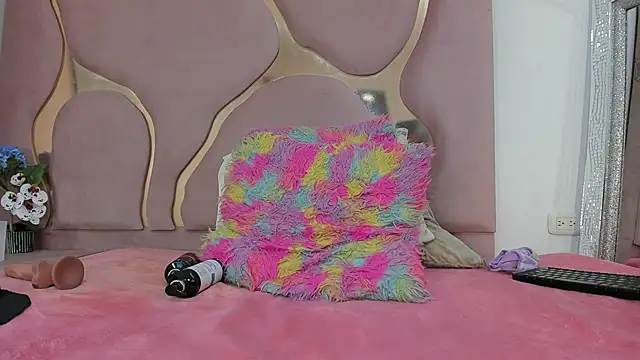 Sofia-candyht webcam