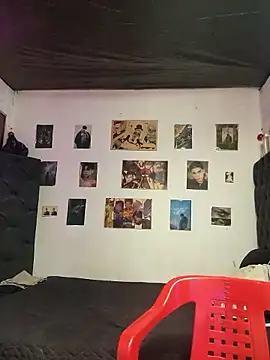 paul-mendezx - Paul-mendezx's free webcam - UK Sex Cams