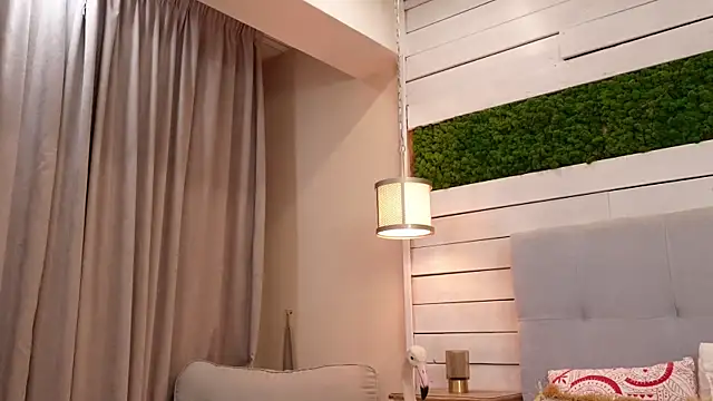 IsabellaMysty webcam