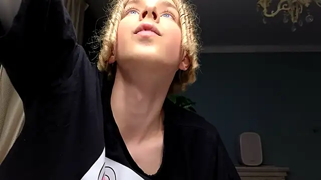 kudi_minnt (M twink) - CUM SHOW