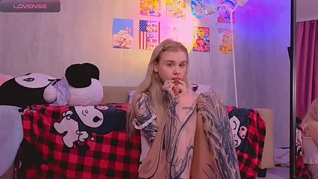 Britney_Lynch webcam