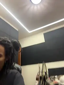 FavelaDaddyCum webcam