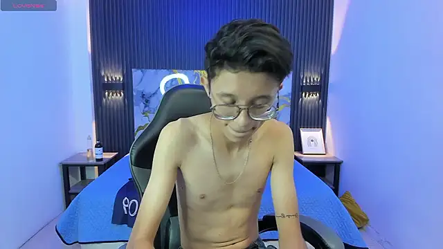 SantiagoRusso18 webcam