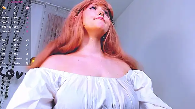 DelilahTaylor webcam