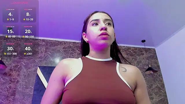 Vittoria_Conti_ webcam