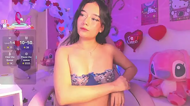 isabella_castillo_ webcam