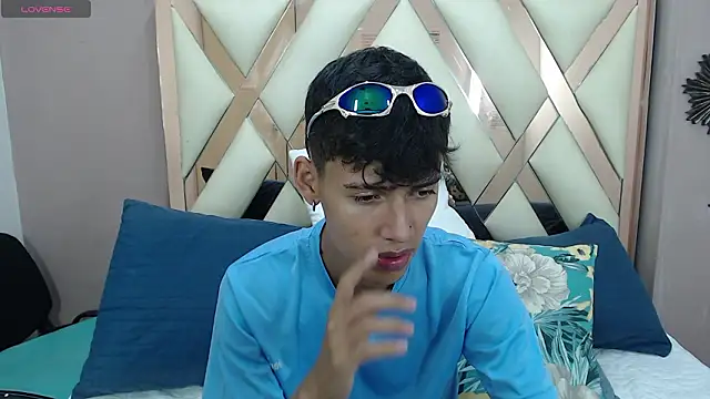 Astaroth_Grigori webcam