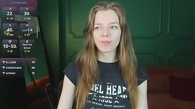 _Tina_Tayllor_ webcam