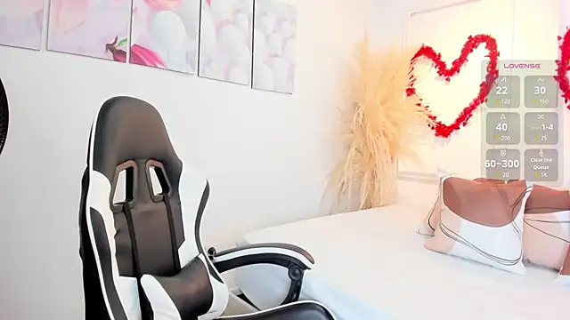 Fiorella_sweet webcam